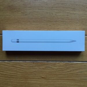 NEW Apple Pencil